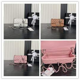 Picture of Chanel Handbags _SKUfw239840830fw